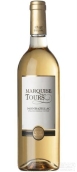 杜隆酒莊圖爾斯侯爵夫人甜白葡萄酒(Dulong Marquise des Tours, Monbazillac, France)