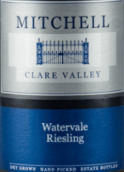 米切爾酒莊沃特維爾雷司白葡萄酒(Mitchell Watervale Riesling, Clare Valley, Australia)