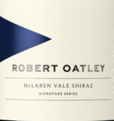 羅伯特奧特雷標志系列設拉子紅葡萄酒(Robert Oatley Vineyards Shiraz, McLaren Vale, Australia)