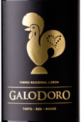 康定酒庄金鸡红葡萄酒(Quinta do Conde Galodoro Tinto, Vinho Regional Lisboa, Portugal)