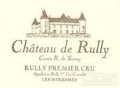 Antonin Rodet Chateau de Rully Molesmes, Rully Premier Cru, France