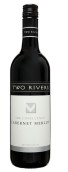 澳洲雙河匯流赤霞珠-梅洛混釀干紅葡萄酒(Two Rivers Wines The Confluence Cabernet-Merlot, Hunter Valley, Australia)