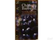 Chateau Barrejat Cuvee L'Extreme, Madiran, France