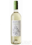 俏卡萊靈感長相思干白葡萄酒(Vina Chocalan Inspira Sauvignon Blanc, Central Valley, Chile)