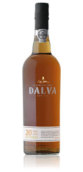 西達(dá)斯瓦酒莊達(dá)爾瓦20年干型老波特酒(C Da Silva Dalva 20 Years Old Dry White, Douro, Portugual)