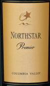 北極星高級(jí)干紅葡萄酒(Northstar Premier, Columbia Valley, USA)