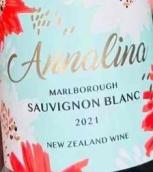 百祺酒莊安娜麗娜長相思白葡萄酒(Babich Annalina Sauvignon Blanc, Malborough, New Zealand)