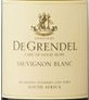 德格林得長相思干白葡萄酒(De Grendel Sauvignon Blanc, Tygerberg, South Africa)