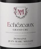 讓-馬克·米勒酒莊（伊瑟索特級園）紅葡萄酒(Jean Marc Millot, Echezeaux Grand Cru, France)