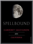 魔月赤霞珠干紅葡萄酒(Spellbound Cabernet Sauvignon, California, USA)