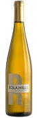 奧娜山雷司令干白葡萄酒(Eola Hills White Riesling, Willamette-Umpqua Valley , USA)