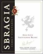 斯布拉吉家庭蘭喬莊園長相思干白葡萄酒(Sbragia Family Vineyards Home Ranch Sauvignon Blanc, Dry Creek Valley, USA)