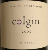 寇金酒莊九號(hào)莊園紅葡萄酒(Colgin Cellars IX Estate Red, Napa Valley, USA)