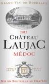 洛捷酒莊紅葡萄酒(Chateau Laujac, Medoc, France)