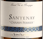 夏爾桐酒莊香佩尼（桑特奈村）白葡萄酒(Domaine Jean Chartron Champ Perrieres Blanc, Santenay, France)