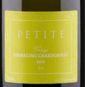 里圖斯酒莊霞多麗起泡酒(Littles Wines Petite dry Sparkling Chardonnay, Hunter Valley, Australia)