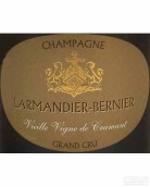 伯尼爾音樂節(jié)維涅斯高級克拉芒園超級香檳(Larmandier-Bernier Vieilles Vignes de Cramant Grand Cru Extra Brut, Champagne, France)