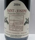 Cave de Chante-Perdrix Saint-Joseph, Rhone, France