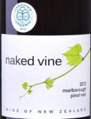 尼克族長園黑皮諾紅葡萄酒(Naked Vine Patriarche Vineyard Pinot Noir, Marlborough, New Zealand)