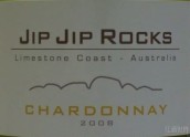 吉吉巖霞多麗白葡萄酒(Jip Jip Rocks Chardonnay, Padthaway, Australia)