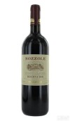 諾索樂(lè)酒莊珍藏干紅葡萄酒(Folonari Tenuta di Nozzole Riserva, Chianti Classico DOCG, Italy)