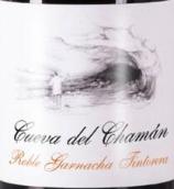 薩滿洞穴廷托雷拉歌海娜紅葡萄酒(Cueva del Chaman Roble Garnacha Tintorera, Almansa, Spain)