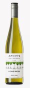 安戈瓦長(zhǎng)排系列雷司令干白葡萄酒(Angove Long Row Riesling, South Australia, Australia)