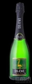 歐碧瓦特釀極干型起泡酒(Obikwa Cuvee Brut, South Africa)