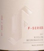 弗雷明汉酒庄F系列逐粒精选雷司令甜白葡萄酒(Framingham F-Series Riesling Beerenauslese, Marlborough, New Zealand)