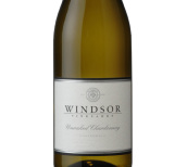 溫莎霞多麗干白葡萄酒（加利福利亞）(Windsor Unoaked Chardonnay, California, USA)