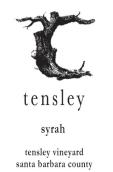 坦斯利酒莊坦斯利葡萄園西拉紅葡萄酒(Tensley Tensley Vineyard Syrah, Santa Barbara County, USA)