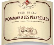 寶尚父子佩澤園干紅葡萄酒(Bouchard Pere & Fils Pezerolles, Pommard, France)