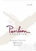 Pavilion Crossing Reserve Merlot, Sonoma County, USA