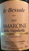 阿克迪尼酒莊貝梭阿瑪羅尼紅葡萄酒(Igino Accordini Le Bessole Amarone della Valpolicella DOCG, Veneto, Italy)