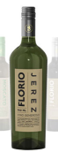 佛羅里歐慷慨系列赫雷斯加強酒(Bodega Florio Generosos Coleccion Jerez, Mendoza, Argentina)