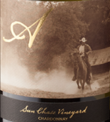 阿格耐奧酒莊逐日?qǐng)@霞多麗干白葡萄酒(Agnitio Wines Sun Chase Vineyard Chardonnay, Sonoma Coast, USA)