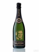 Drappier Charles de Gaulle Millesime Brut, Champagne, France