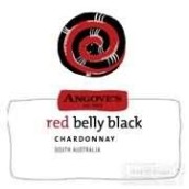 安戈瓦貝利系列霞多麗干白葡萄酒(Angove Red Belly Black Chardonnay, South Australia, Australia)