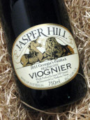 爵士山喬治帕多維歐尼干白葡萄酒(Jasper Hill Georgia's Paddock Viognier, Heathcote, Australia)