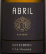 阿布里爾酒莊時(shí)代系列恩賽堡珍藏霞多麗干白葡萄酒(Weingut Abril Zeit Enselberg Chardonnay Reserve, Baden, Germany)