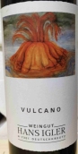 漢斯伊格勒酒莊火山紅葡萄酒(Weingut Hans Igler Vulcano, Burgenland, Austria)