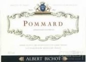 亞伯必修波瑪干紅葡萄酒(Albert Bichot Pommard, Cote de Beaune, France)