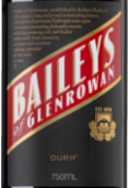 百利酒莊杜瑞夫有機(jī)紅葡萄酒(Baileys of Glenrowan Organic Durif, Glenrowan, Australia)