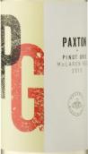 帕克斯頓酒莊灰皮諾干白葡萄酒(Paxton Pinot Gris, McLaren Vale, Australia)