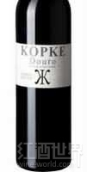 柯普克紅葡萄酒(Kopke Vinho Tinto, Douro, Portugal)