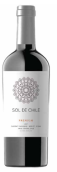 阿格莱智利索莱顶级赤霞珠干红葡萄酒(De Aguirre Bodegas Vinedos Sole de Chile Premium Cabernet Sauvignon, Maule Valley, Chile)