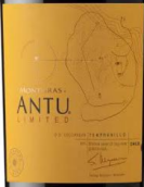 嘉斯山安圖限量版丹魄紅葡萄酒(MontGras Antu Limited Edition Tempranillo, Colchagua Valley, Chile)