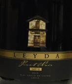 萊達(dá)酒莊 Lot 21 黑皮諾干紅葡萄酒(Vina Leyda Lot 21 Pinot Noir, Leyda Valley, Chile)