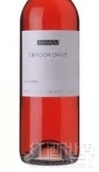 仙樂都埃克斯荒原桃紅葡萄酒(Xanadu Exmoor Drive Rose, Margaret River, Australia)