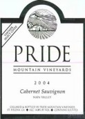 傲山釀酒師精選赤霞珠干紅葡萄酒(Pride Mountain Vineyards Vintner Select Cabernet Sauvignon, Napa Valley, USA)